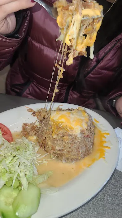 Steven Restaurant Picture 6