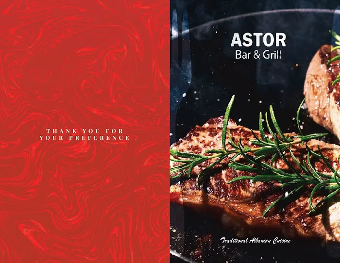 Astor Bar & Grill Picture 5