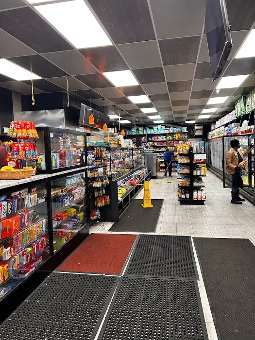 Ock Exotic Deli Picture 2