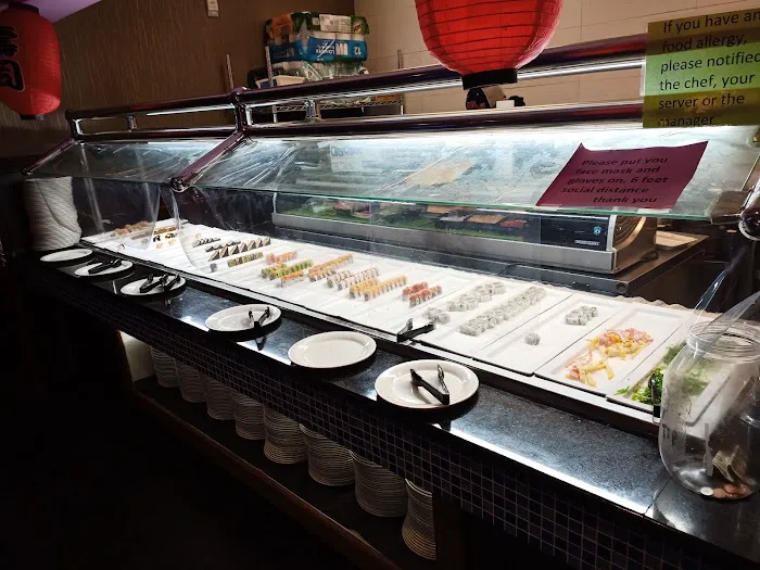 King Wok Picture 3