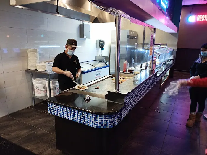 King Wok Picture 1