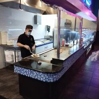 King Wok ico