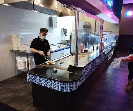 King Wok