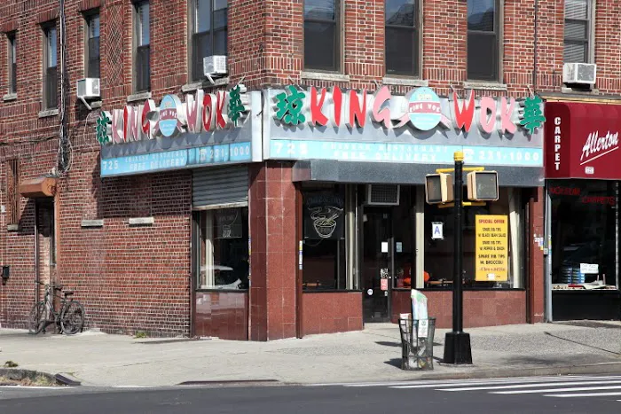 King Wok Picture 4