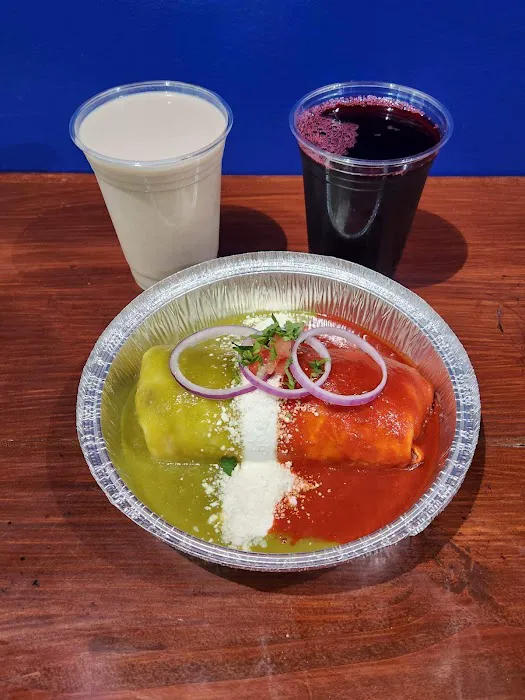Deli Taqueria Xochitlalli. II Picture 2