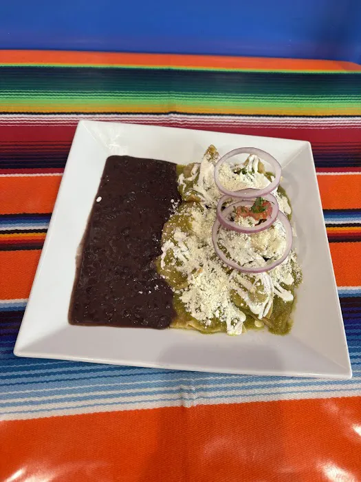 Deli Taqueria Xochitlalli. II Picture 1