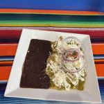 Deli Taqueria Xochitlalli. II