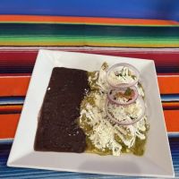 Deli Taqueria Xochitlalli. II ico