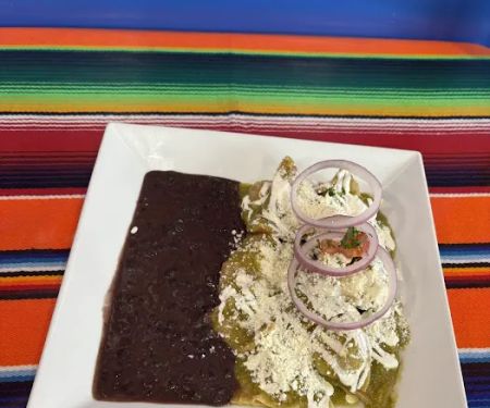 Deli Taqueria Xochitlalli. II