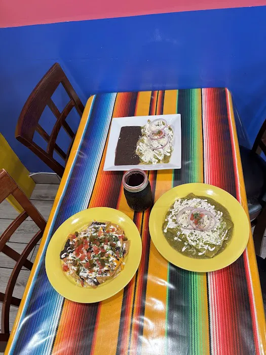 Deli Taqueria Xochitlalli. II Picture 10