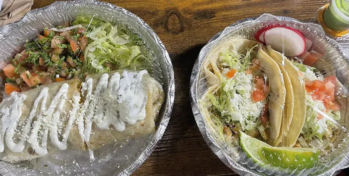 Deli Taqueria Xochitlalli. II Picture 4