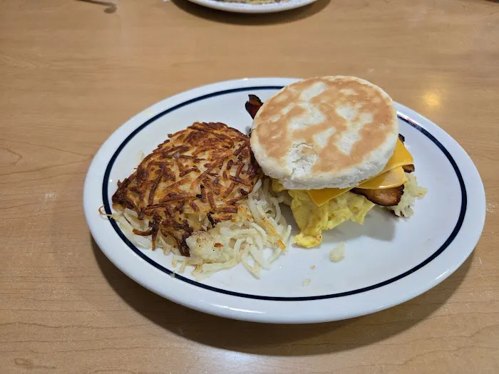 IHOP Picture 2