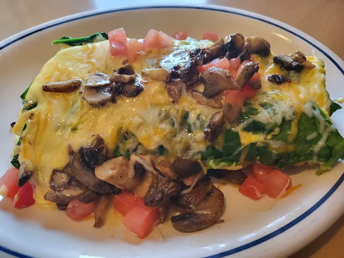 IHOP Picture 10