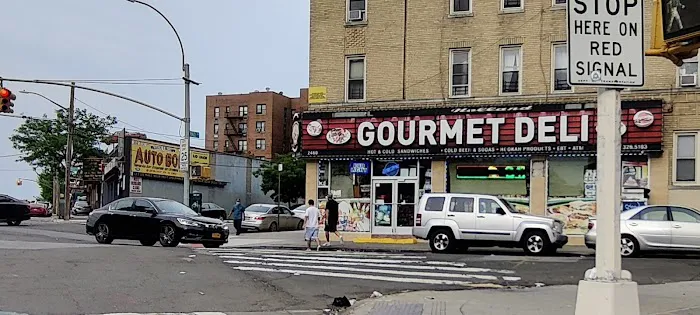 Holland Gourmet Deli Picture 2