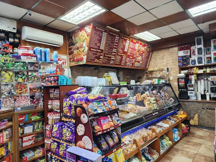 Holland Gourmet Deli Picture 6
