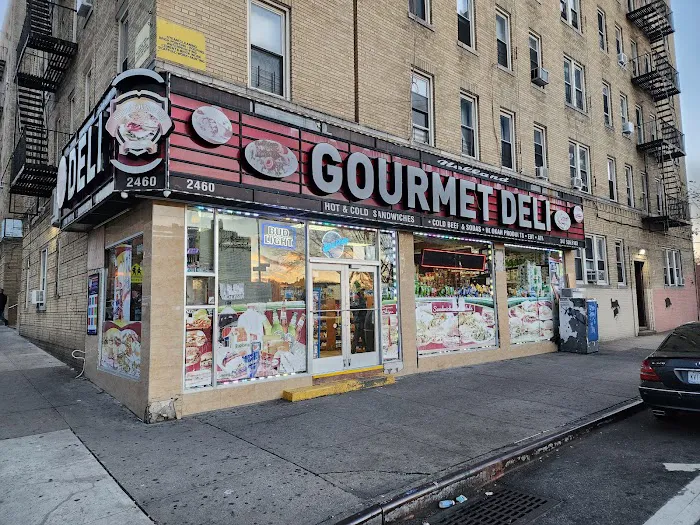 Holland Gourmet Deli Picture 5