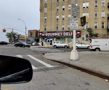 Holland Gourmet Deli