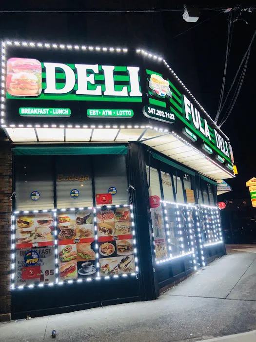 Fula deli Picture 1