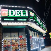 Fula deli ico