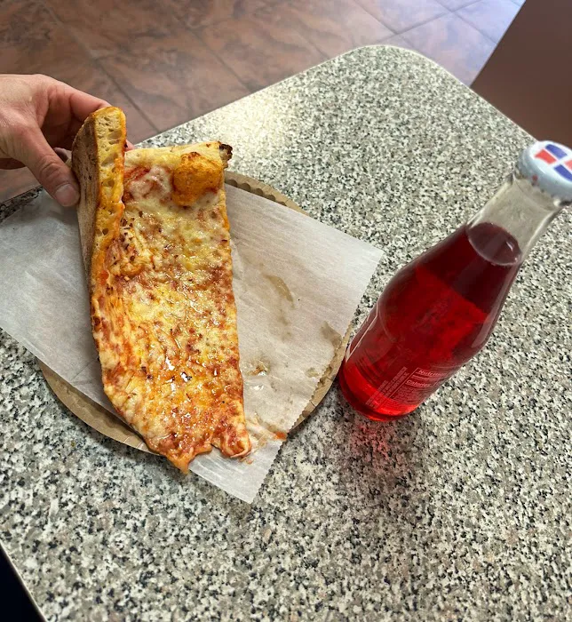Roma Pizza Picture 10