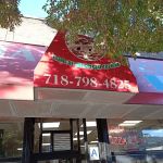 Roma Pizza