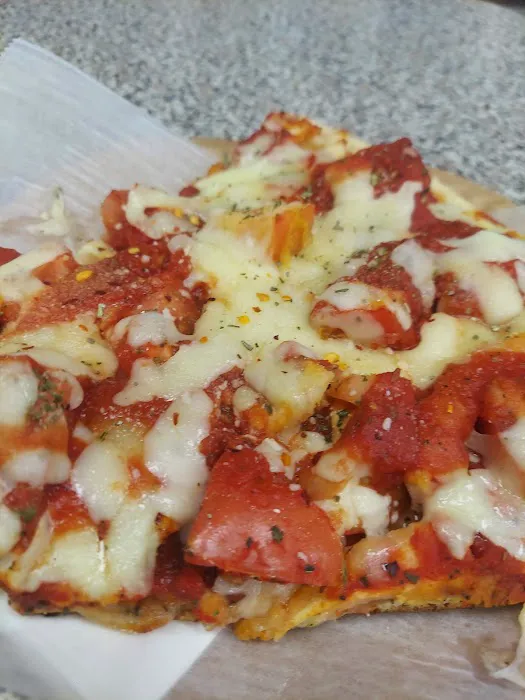 Roma Pizza Picture 9