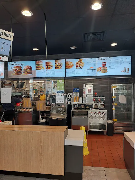 McDonald's Picture 1