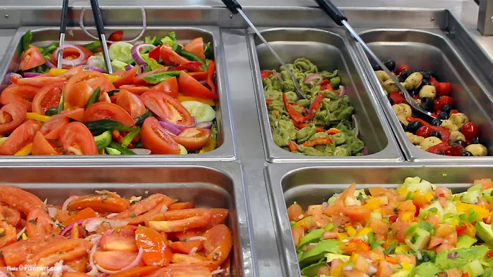 Monte Grab & Go Market Picture 8