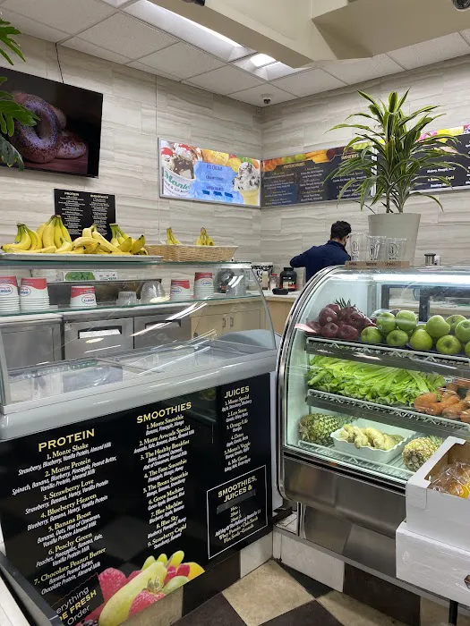 Monte Grab & Go Market Picture 7