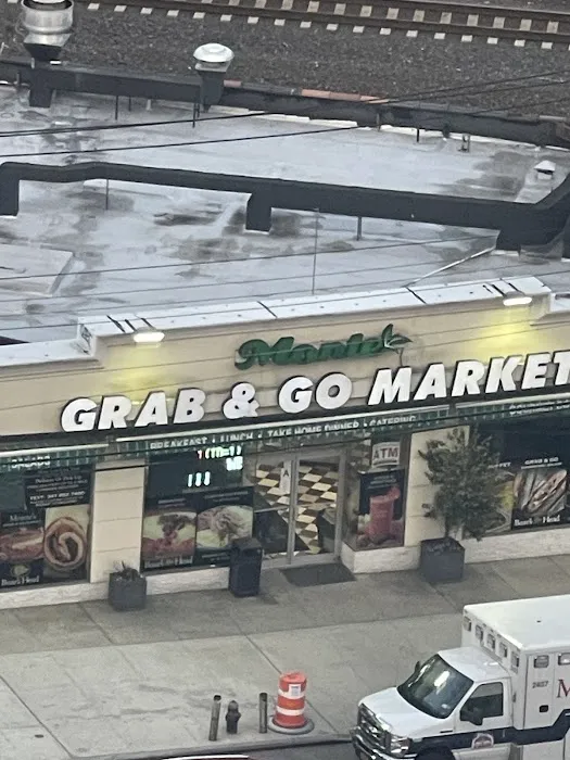 Monte Grab & Go Market Picture 1