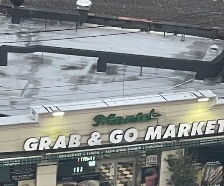 Monte Grab & Go Market