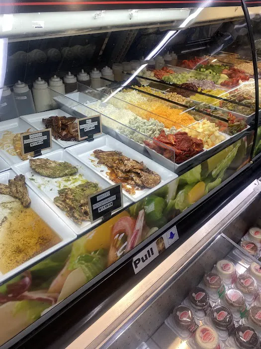 Monte Grab & Go Market Picture 2