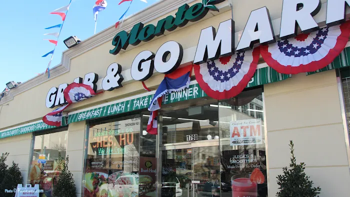 Monte Grab & Go Market Picture 5