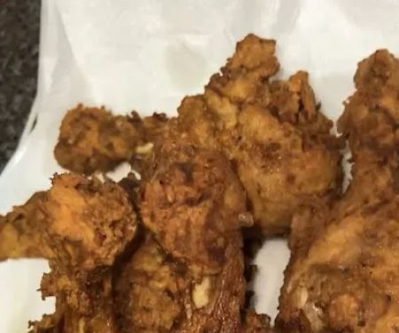 KrysWhatsCooking