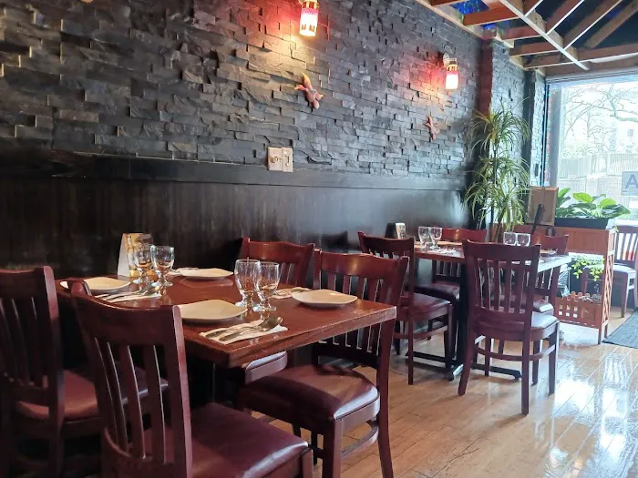 Tana Thai Restaurant Picture 5