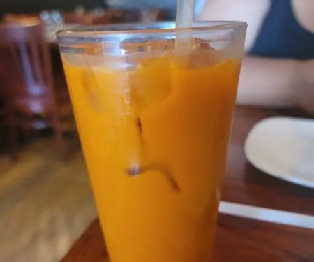 Tana Thai Restaurant