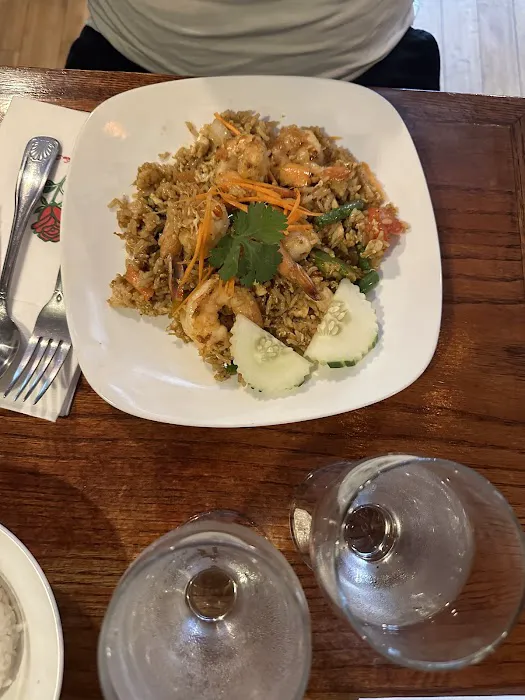 Tana Thai Restaurant Picture 6