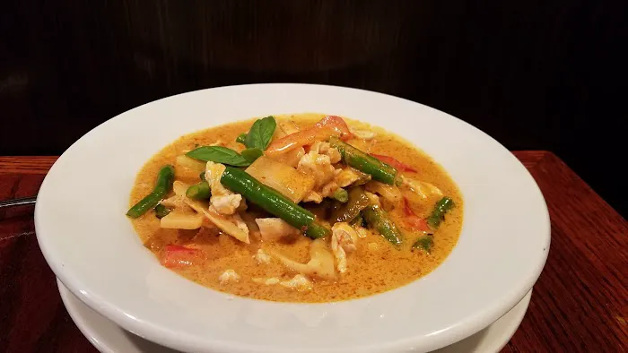 Tana Thai Restaurant Picture 4
