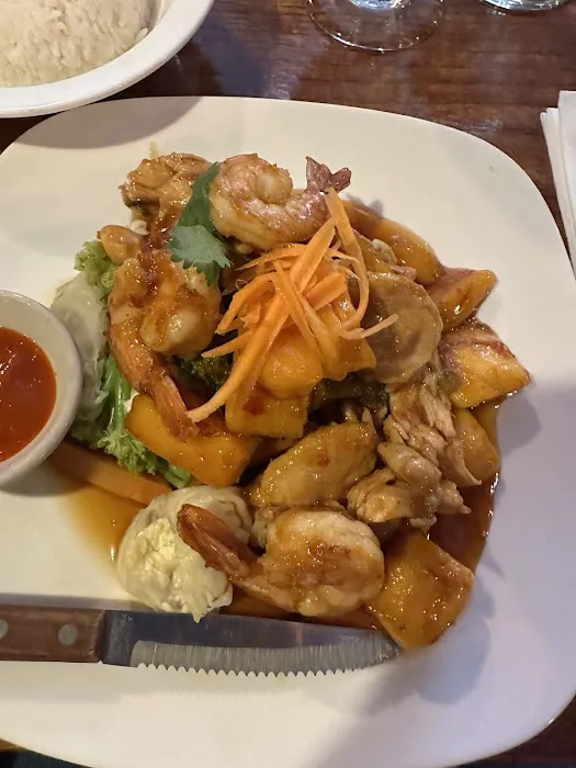 Tana Thai Restaurant Picture 2
