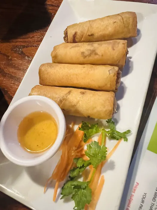 Tana Thai Restaurant Picture 3