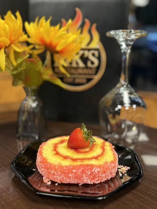 MKS Restaurant Picture 8