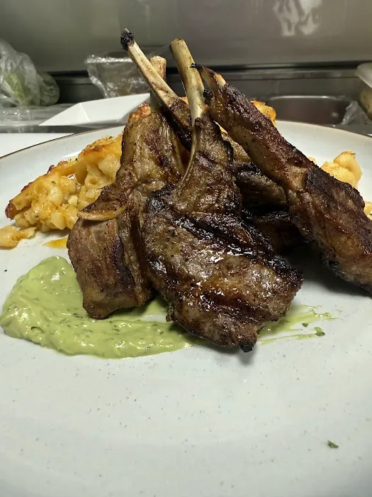 MKS Restaurant Picture 4