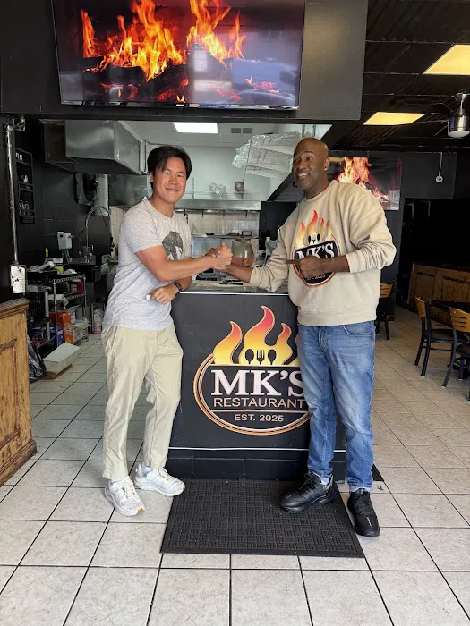 MKS Restaurant Picture 1