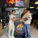 MKS Restaurant