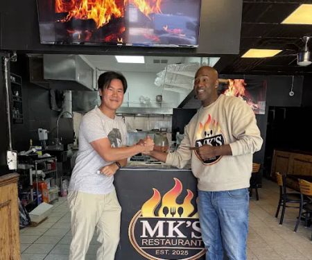 MKS Restaurant