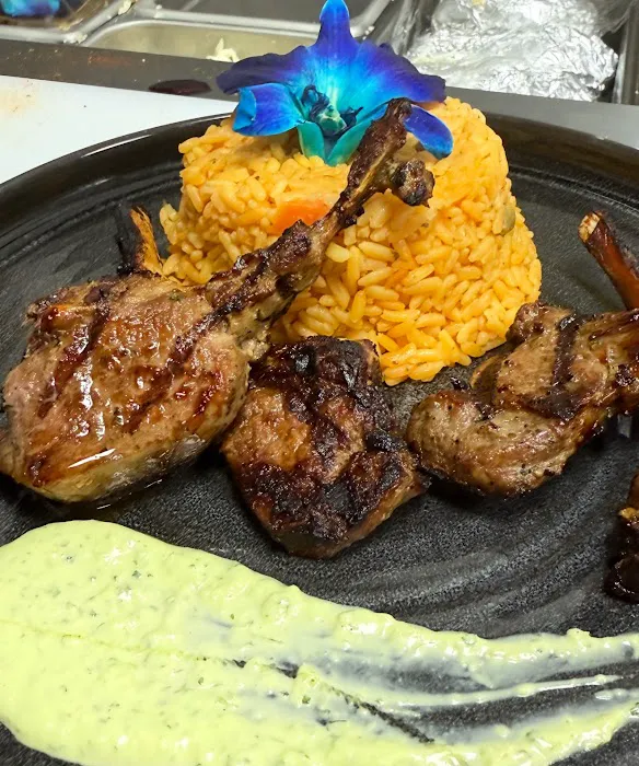 MKS Restaurant Picture 2