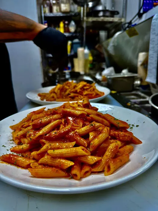 MKS Restaurant Picture 10