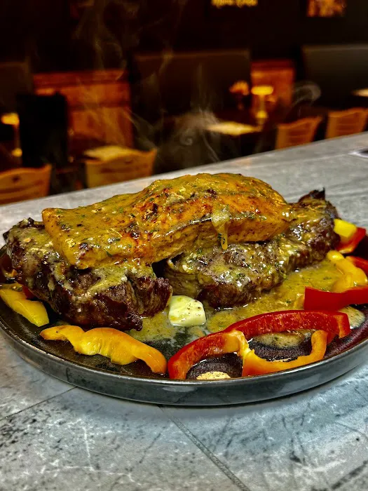 MKS Restaurant Picture 9