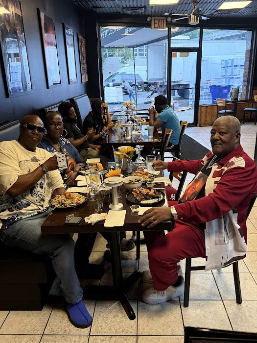 MKS Restaurant Picture 7