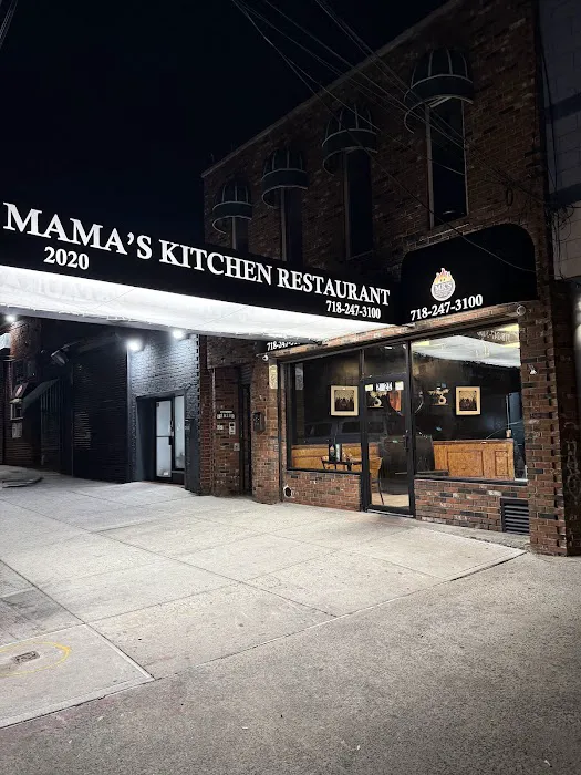 MKS Restaurant Picture 3